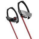 Wireless Headset,  With Mic Earphones Sports  - ACM92 950-8