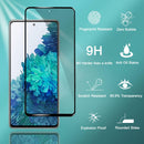 2 Pack Privacy Screen Protector,  9H Hardness Anti-Spy Tempered Glass  - AC2SP85 2326-3