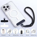 3 Pack Phone Lanyard,  For Phone Cases  Wrist Straps Adjustable  - ACXW262 2623-2