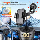 Car Mount,  Phone Holder Air Vent Windshield  - ACXW213 2563-5
