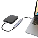 USB-C Adapter,  USB Splitter 4-in-1 Hub USB-A  - ACZ85 2198-5