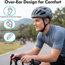 Wireless Ear-hook Earphones ,  True Stereo Over the Ear Headphones Bluetooth Earbuds  - ACXW142 2491-3