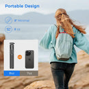 Selfie Stick ,  Remote Shutter Built-in Tripod  Wireless  - ACXW15 2351-5