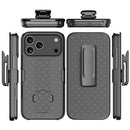 Case Belt Clip,  Cover Swivel Holster  - ACB87 2249-3