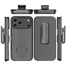 Case Belt Clip,  Cover Swivel Holster  - ACD40 2615-3