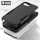 Case,  Shockproof Dual Layer Cover  - ACXW153 2502-2