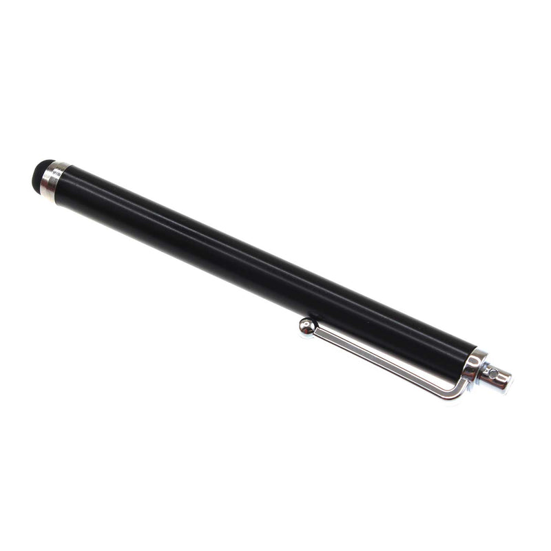 Black Stylus,  Compact Touch Pen  - ACF94 1416-2