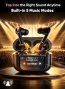 TWS Earphones,  Headphone Earbuds Wireless  - ACXW137 2486-6