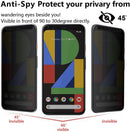  3 Pack Privacy Screen Protector ,   Anti-Peep   Full Cover   Tempered Glass   - AC3M29 2002-2