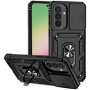 Hybrid Case Cover,  Kickstand Lens Protects Metal Ring  - ACXW61 2397-1