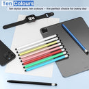 10 PCS Stylus,  Compact Touch Pen  - ACXW259 2620-7