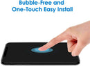 2 Pack Screen Protector,  Full Cover HD Clear Tempered Glass  - AC2SP86 2327-5