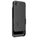 Case with Belt Clip,  w Kickstand Cover Swivel Holster Combo  - ACL99 2213-3