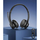 Wireless Headset,  Bluetooth Headphone Mic  - ACXW127 2475-5