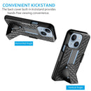 Belt Clip Case and Fast Home Charger Combo,  6ft Long USB-C Cable PD Type-C Power Adapter Swivel Holster  - ACZ97+G87 2009-6