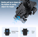 Bicycle/Motorcycle Mount ,  Bike Holder Handlebar  - ACXW258 2619-5