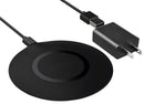 15W Fast Wireless Charger,  Charging Pad  Power Adapter With USB Wall Charger  - ACWH4 2284-1