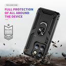 Case Belt Clip,  Cover Swivel Metal Ring Holster  - ACZ07 2210-4