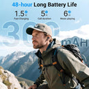 TWS Earphones,  Headphone Earbuds Wireless  - ACXW192 2542-3