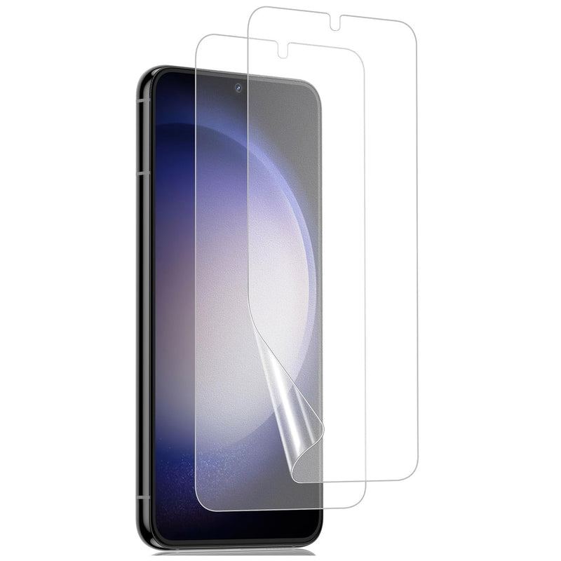 2 Pack Matte Screen Protector,  Anti-Fingerprint Anti-Glare TPU Film  - AC2SP31 2225-1