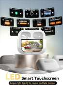 TWS Earphones,  Headphone Earbuds Wireless  - ACXW136 2485-2