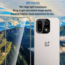 2 Pack Screen Protector,  Full Cover HD Clear Tempered Glass  - AC2SP75 2313-3
