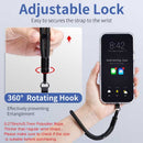3 Pack Phone Lanyard,  For Phone Cases  Wrist Straps Adjustable  - ACXW262 2623-7