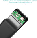  Power Bank ,  Portable  Charger  10000mAh   - ACG69 2054-6