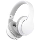Wireless Headphones,  w Mic Headset Foldable  - ACXW132 2481-1