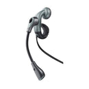  Wired Earphone ,   3.5mm Adapter  Ear-hook  with Boom Mic   - ACXC37 2097-3