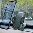 Air Vent Car Mount,  Cradle Phone Holder for Tesla Model 3 and Y Only  - ACL29 1990-5