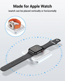 15W Magnetic Wireless Charger ,  Slim Foldable  Charging Pad   Fast Charge   - ACR05 2015-4