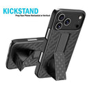 Case Belt Clip,  Cover Swivel Holster  - ACA82 2616-4