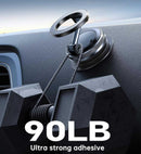 Vacuum,  Suction Mount Magnetic Phone Holder  - ACXW216 2566-6