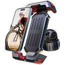 Bicycle/Motorcycle Mount,  Cradle Bike Handlebar  - ACXW257 2618-1