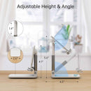 Stand,  Travel Holder Foldable  - ACZW91 2281-4