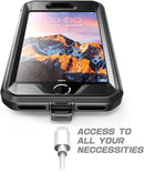 Case Belt Clip,  Hybrid Built-in Screen Protector Swivel Holster  - ACN33 124-7