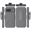 Case Belt Clip ,  Cover Swivel Holster  - ACY95 2613-2