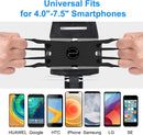 Rotatable Running Armband,  Gym Workout 360-degree Rotating Detachable  - ACXW200 2550-8