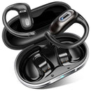 Wireless Ear-hook Open Earphones ,  True Stereo Over the Ear Headphones Bluetooth Earbuds   - ACXW223 2578-1