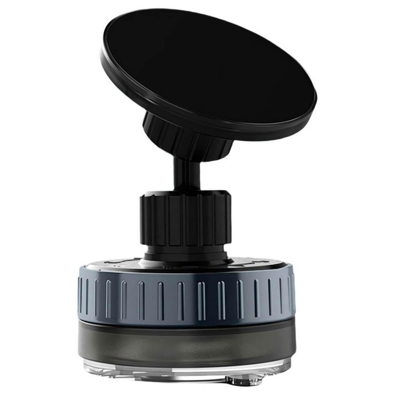 Magnetic Car Mount,  Vacuum For Dash Windshield  Phone Holder  - ACZ89 2191-9