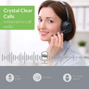 Wireless Headset,  Bluetooth Headphone Mic  - ACXW127 2475-2