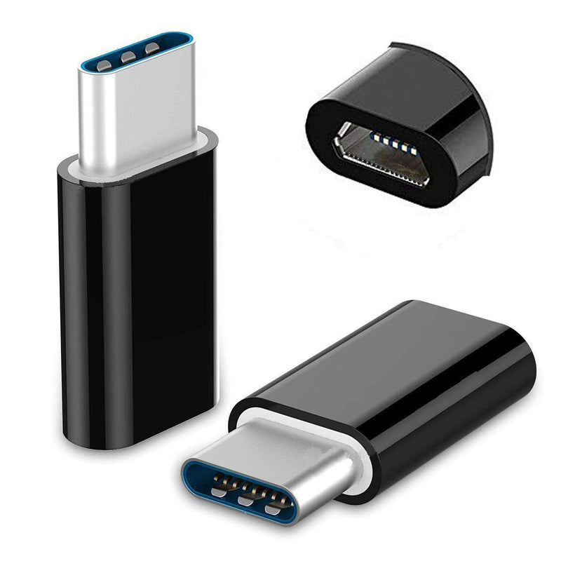  Retractable Car Charger ,  USB-C Adapter   2-Port USB   4.8Amp   - ACG50 2016-3