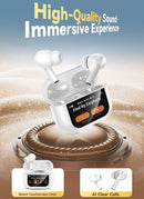 TWS Earphones,  Headphone Earbuds Wireless  - ACXW136 2485-6
