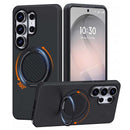 Magnetic Ring Case ,  Armor Cover 360 Degree Rotate   - ACXW6 2342-1