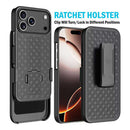 Case Belt Clip,  Cover Swivel Holster  - ACB64 2248-2