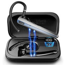 Wireless Earphone,  Headphone Boom Mic Hands-free Ear-hook  - ACXW227 2582-1