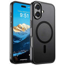 Magnetic Case,  Drop-Proof Armor Cover  - ACXW87 2428-1