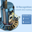 Auto Face Tracking Holder,  Tripod 360-degree Rotation Phone Stand  - ACXW125 2473-2