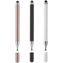 3 Pcs Stylus,  Plastic  Lightweight Touch Screen Pen   - ACXW260 2621-1